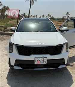 کیا سۆرینتۆ